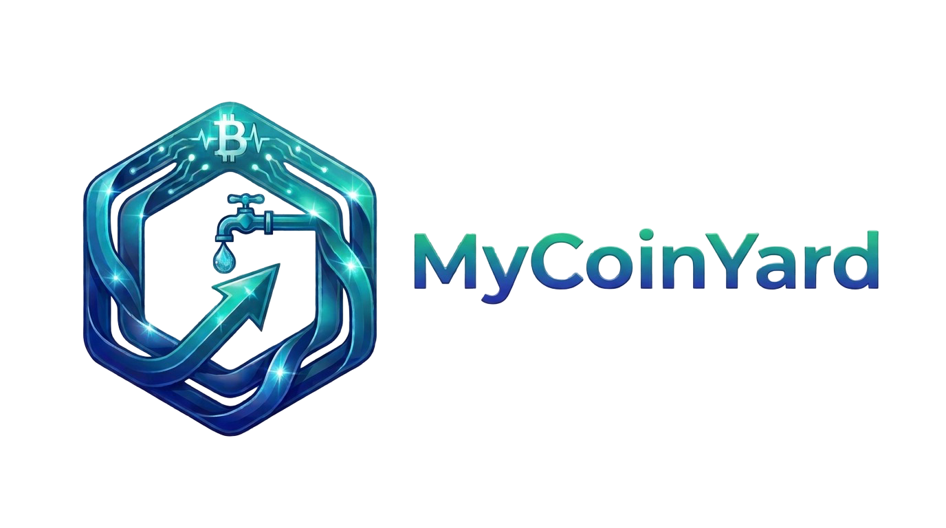 MyCoinYard